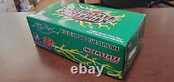 2008 Kyle Busch #18 Interstate Batteries 124 ADC Die-Cast Late Model Dirt Car