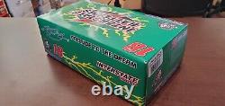 2008 Kyle Busch #18 Interstate Batteries 124 ADC Die-Cast Late Model Dirt Car