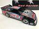 2008 Lucas Oil Late Model Dirt Series #1 124 Scale Adc Red De208i160b