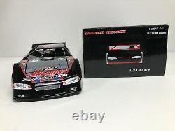2008 Lucas Oil Late Model Dirt Series #1 124 SCALE ADC RED DE208I160B