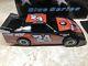2009 Adc Rick Eckert 124 Scale Dirt Late Model Rare 1 Of 500 Free Shipping