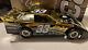 2009 Clint Bowyer #33 Gold Chrome Cheerios Late Model Dirt 1/24 Adc 7/500
