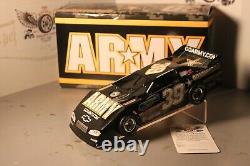 2009 Ryan Newman US ARMY Prelude Late Model 1/64 ADC Diecast Autographed