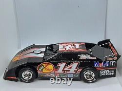 2011 TONY STEWART #14 Bass Pro / Prelude to the Dream Dirt Late Model Diecast