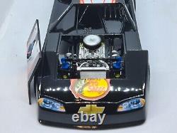 2011 TONY STEWART #14 Bass Pro / Prelude to the Dream Dirt Late Model Diecast