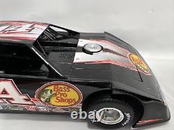 2011 TONY STEWART #14 Bass Pro / Prelude to the Dream Dirt Late Model No Box
