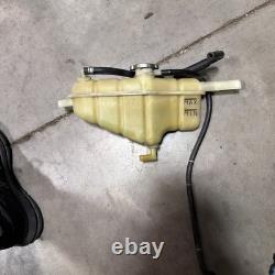 2012-2020 Nissan 370z Coolant Reservoir 21710-jk90b Z34 Late Model 370z