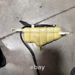 2012-2020 Nissan 370z Coolant Reservoir 21710-jk90b Z34 Late Model 370z