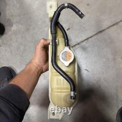 2012-2020 Nissan 370z Coolant Reservoir 21710-jk90b Z34 Late Model 370z
