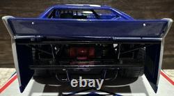 2012 Kasey Kahne #5 Autographed Farmers Prelude Dirt Late Model 1/24 ADC NASCAR