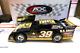 2012 Ryan Newman #39 Army Late Model Dirt Car 1/24 Prelude To The Dream