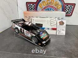 2012 Ty Dillon Hunt Brothers Prelude Late Model 1/24 ADC Diecast Autographed