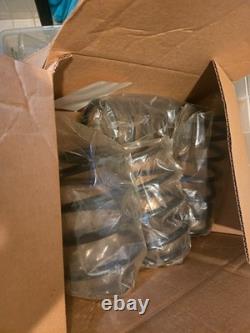 2017 Ford Focus RS coil springs factory OEM stock late model better spring