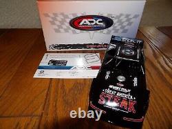 2019 Chris Madden 0M 1/24 ADC Late Model Only 300 Made NEW IN BOX