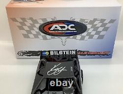 2020 1/24 #6 Kyle Larson Rumley Late Model Dirt Car AUTOGRAPHED SD Ship