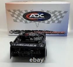 2020 1/24 #6 Kyle Larson Rumley Late Model Dirt Car AUTOGRAPHED SD Ship