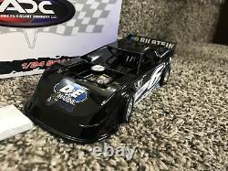 2020 ADC Kyle Larson #6 Rumley Dirt Late Model Diecast 1/24