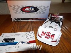 2020 Chris Madden 0M 1/24 ADC Late Model Only 350 Made NEW IN BOX