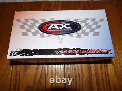 2020 Dustin Linville 8D 1/24 ADC Late Model NEW IN BOX