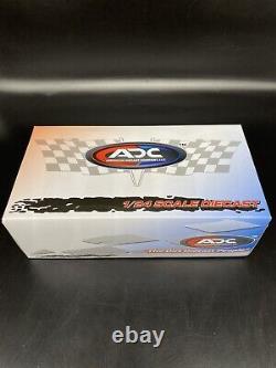 2020 Kyle Larson #6 ADC 1/24 Autographed WithCoa Rumley Late Model NEW IN BOX