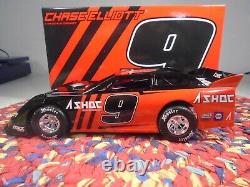 2021 Chase Elliott- ADC 1/24 Adrenaline Shoc(ASHOC) Dirt Late Model -IN STOCK