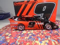 2021 Chase Elliott- ADC 1/24 Adrenaline Shoc(ASHOC) Dirt Late Model -IN STOCK