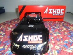 2021 Chase Elliott- ADC 1/24 Adrenaline Shoc(ASHOC) Dirt Late Model -IN STOCK