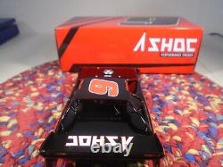 2021 Chase Elliott- ADC 1/24 Adrenaline Shoc(ASHOC) Dirt Late Model -IN STOCK