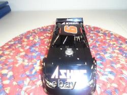 2021 Chase Elliott- ADC 1/24 Adrenaline Shoc(ASHOC) Dirt Late Model -IN STOCK