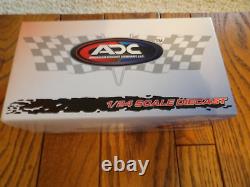 2021 Freddie Carpenter 1/24 ADC Late Model Only 350 Made NEW IN BOX