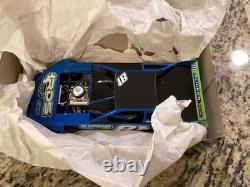 2022 ADC Dirt Late Model 124 #81 Tanner English Riggs Drilling Solution