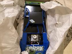 2022 ADC Dirt Late Model 124 #81 Tanner English Riggs Drilling Solution