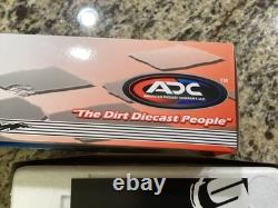 2022 ADC Dirt Late Model 124 #81 Tanner English Riggs Drilling Solution