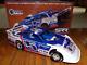 2022 Brandon Sheppard B5 Blue Deck Dome Car #100 Of Only 100 Made New In Box