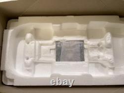 2023 ADC Dirt Late Model 124 #96 Tanner English Viper Chiarelli Paving Signed