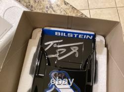 2023 ADC Dirt Late Model 124 #96 Tanner English Viper Chiarelli Paving Signed