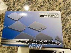 2023 ADC Dirt Late Model 124 #96 Tanner English Viper Chiarelli Paving Signed