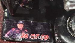 2023 CHRIS MADDEN 1/24 #44 ADC Mike Hobson Autographed Custom Late Model 26/50