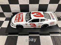 2023 DALE EARNHARDT JR Autographed #3 Mom'n' Pop's 124 Late Model 684 Made