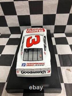 2023 DALE EARNHARDT JR Autographed #3 Mom'n' Pop's 124 Late Model 684 Made