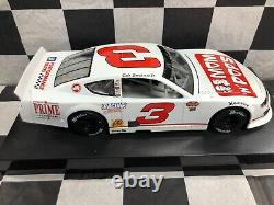 2023 DALE EARNHARDT JR Autographed #3 Mom'n' Pop's 124 Late Model 684 Made