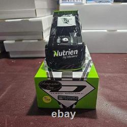 2023 JONATHAN DAVENPORT World 100 Signed 1/24 ADC Late Model 79/549