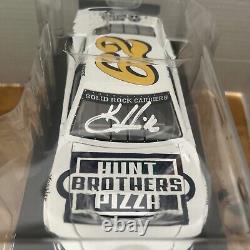 2023 KEVIN HARVICK #62 Hunt Brothers Pizza 124 Late Model Singed /1080