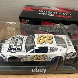 2023 KEVIN HARVICK #62 Hunt Brothers Pizza 124 Late Model Singed /1080