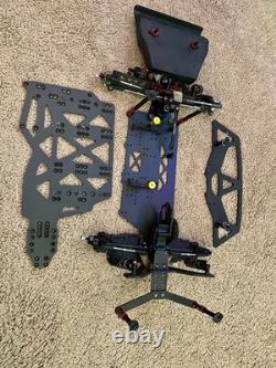 2023 Team GFRP Assailant MWM/Late Model