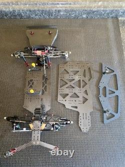 2023 Team GFRP Assailant MWM/Late Model