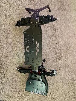 2023 Team GFRP Assailant MWM/Late Model