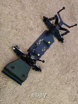 2023 Team GFRP Assailant MWM/Late Model