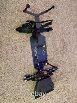 2023 Team GFRP Assailant MWM/Late Model