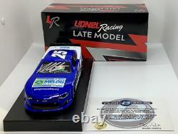 2024 1/24 #25 Ross Chastain Protect Your Melon AUTOGRAPH Late Model- 1 of 120